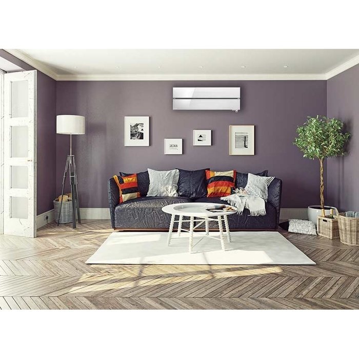 Mitsubishi Electric MSZ-LN60VGV-E1/MUZ-LN60VG