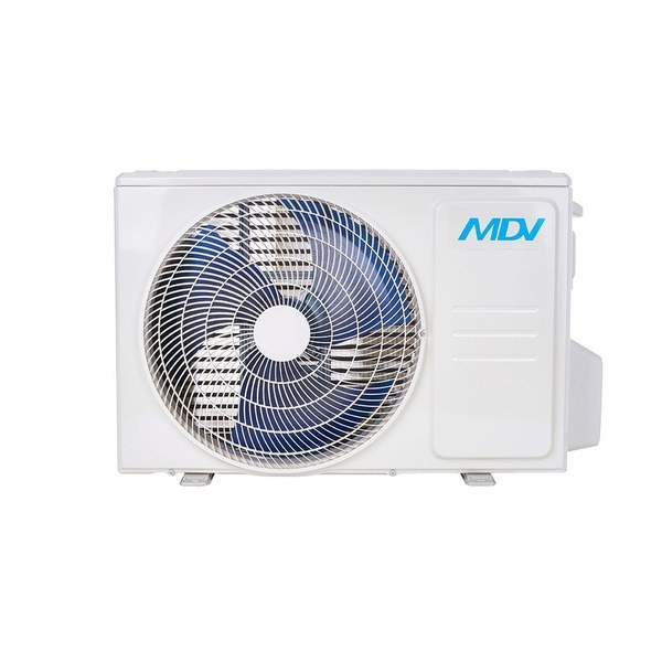 Mdv MDSAF-24CRN1 / MDOAF-24CN1 с низкотемпературным комплектом