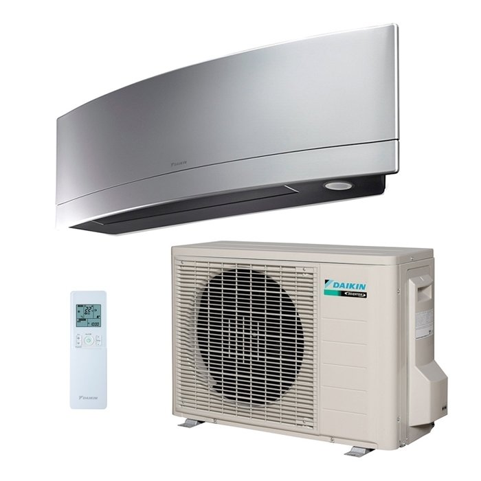 Daikin FTXJ25M-S/RXJ25M