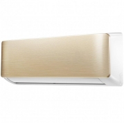 Mdv MDSA-12HRN1/MDSA-12HRN1 панель Gold/Silver