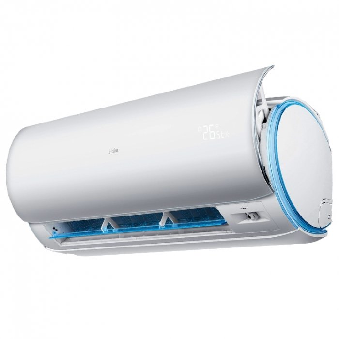 Haier AS35S2SD1FA/1U35S2PJ1FA