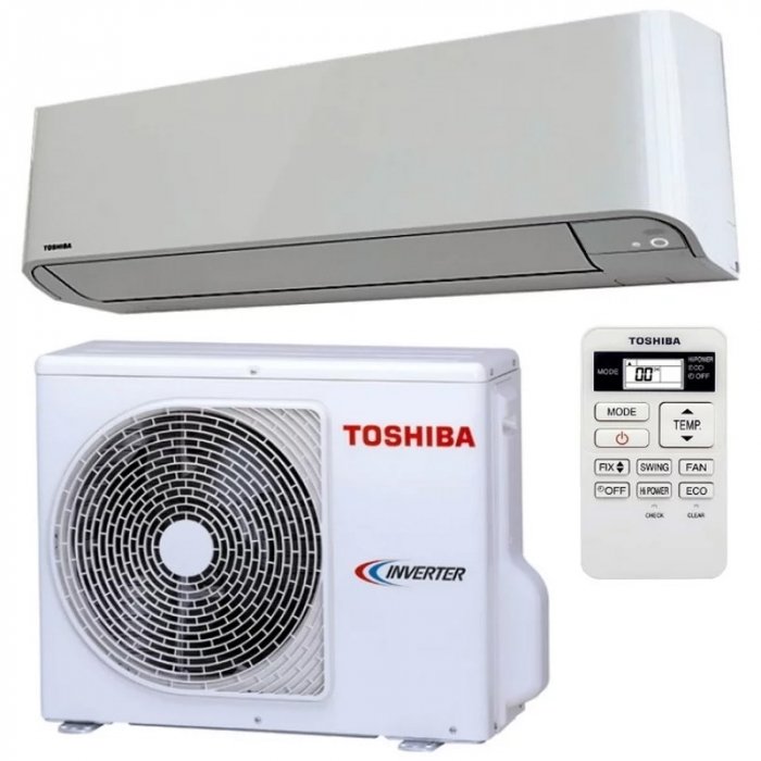 Toshiba RAS-13BKVG-EE1/RAS-13BAVG-EE1